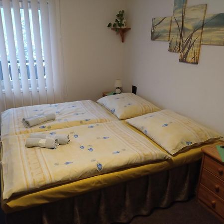 Apartamento Rekreacny Dom Bystrá Exterior foto