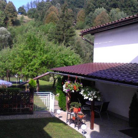 Apartamento Rekreacny Dom Bystrá Exterior foto