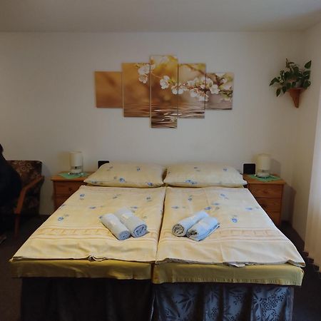 Apartamento Rekreacny Dom Bystrá Exterior foto