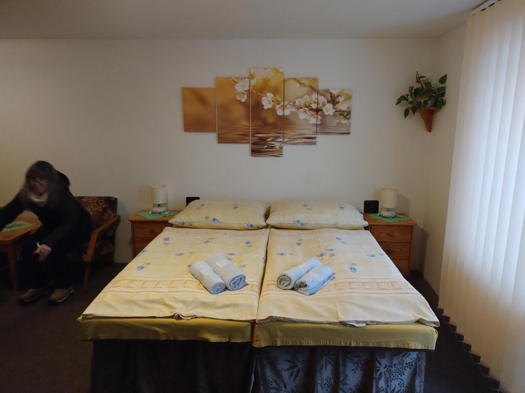 Apartamento Rekreacny Dom Bystrá Exterior foto