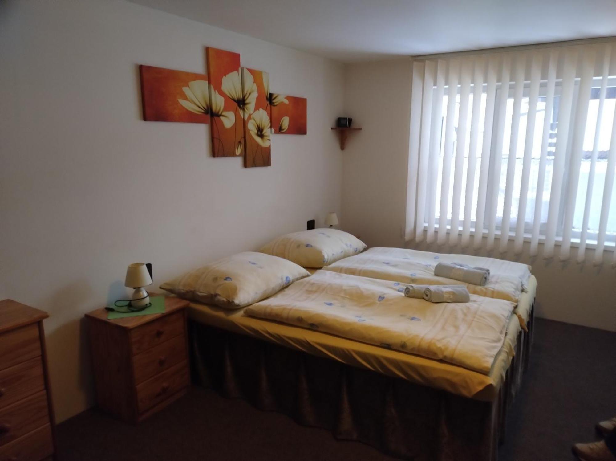 Apartamento Rekreacny Dom Bystrá Exterior foto