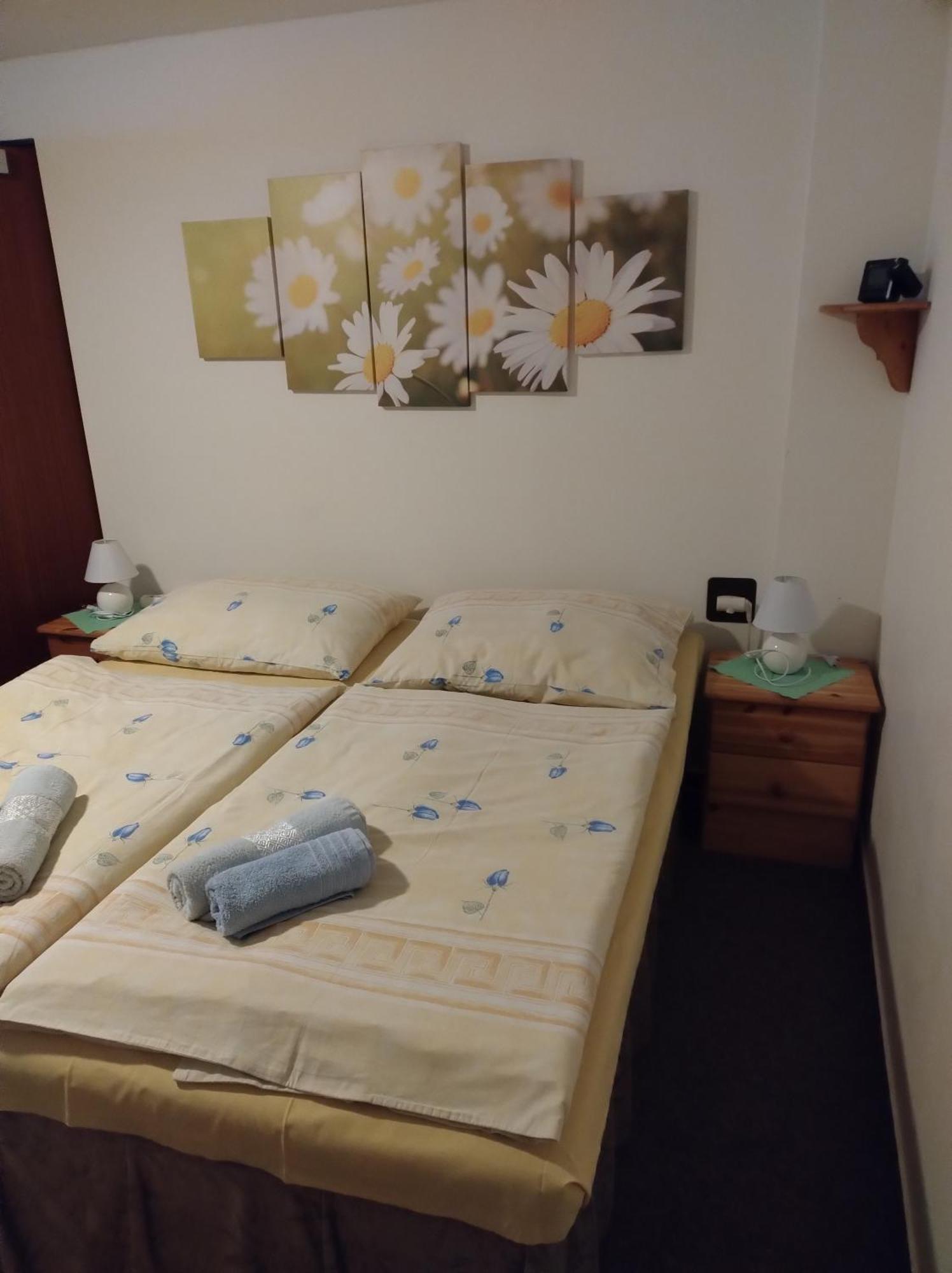 Apartamento Rekreacny Dom Bystrá Exterior foto