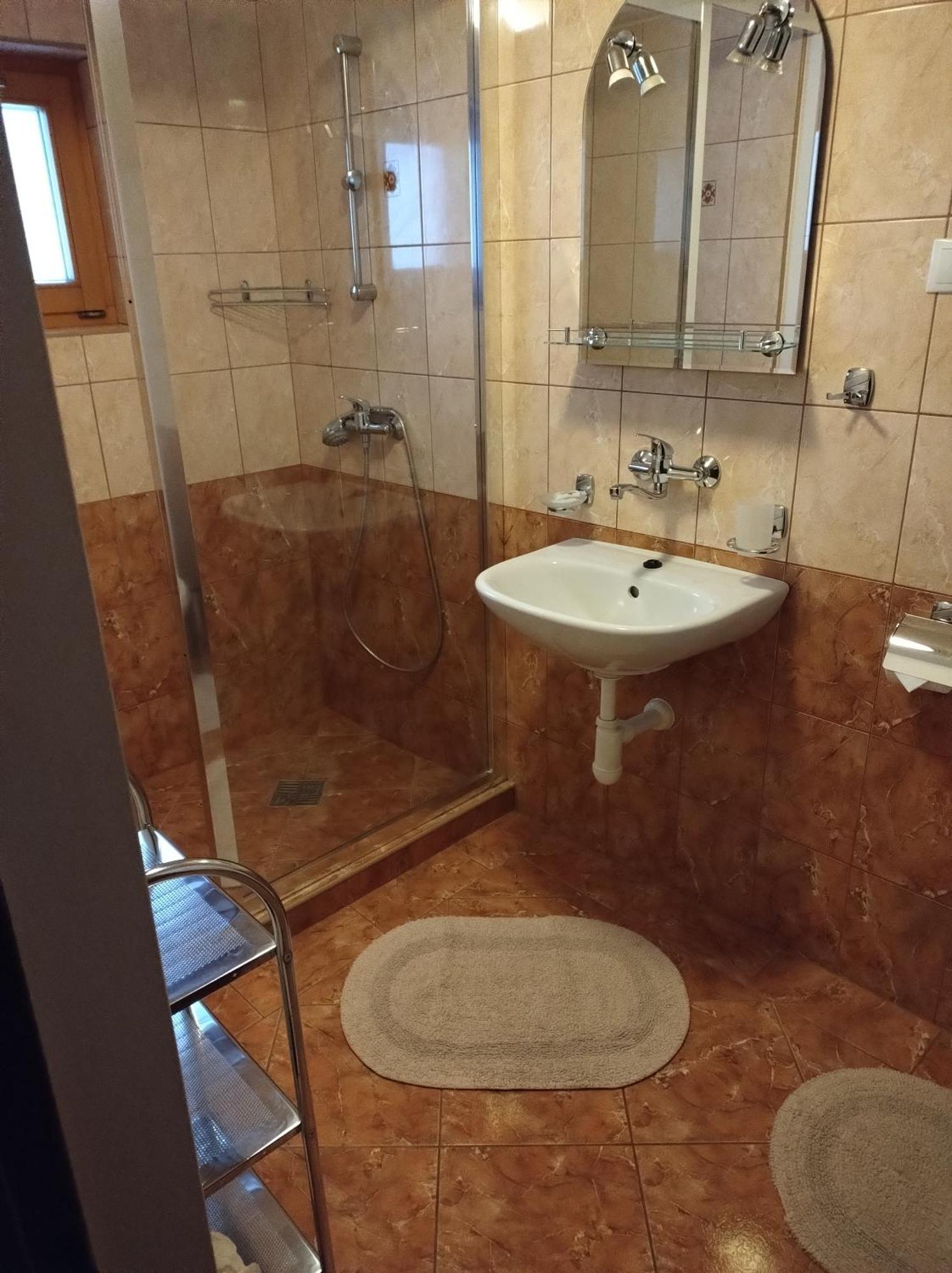 Apartamento Rekreacny Dom Bystrá Exterior foto
