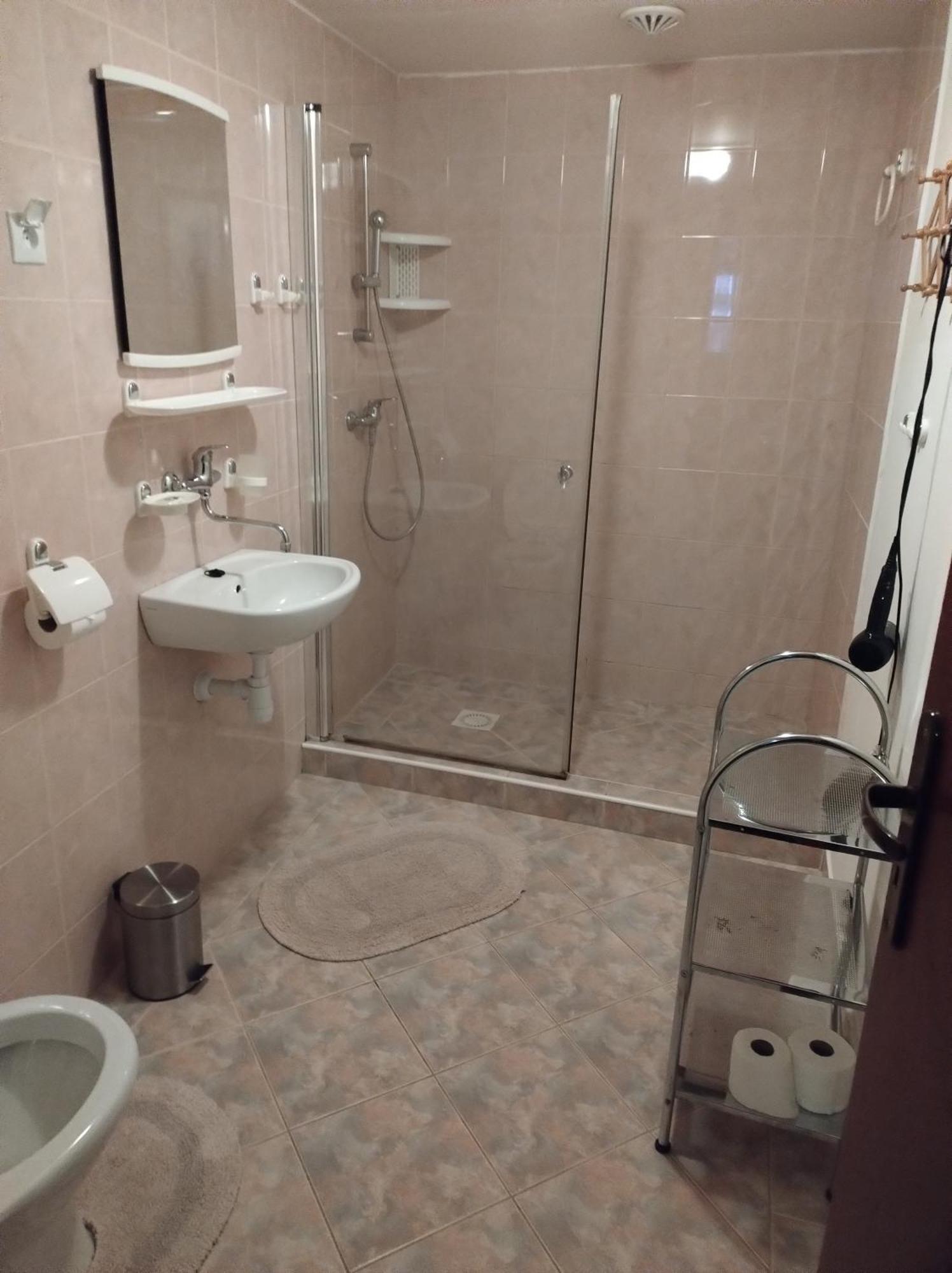 Apartamento Rekreacny Dom Bystrá Exterior foto